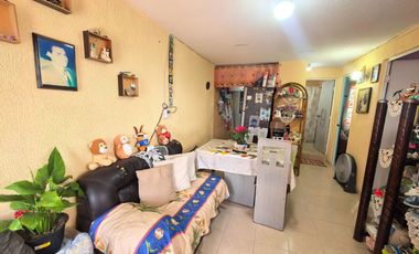Departamento en Venta en Valle de San Pedro Urbi Villa del Capo Tecamac