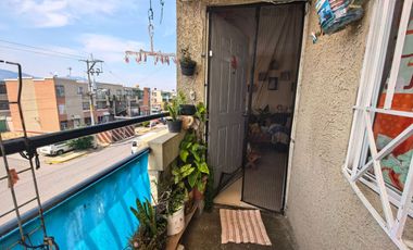 Departamento en Venta en Valle de San Pedro Urbi Villa del Capo Tecamac