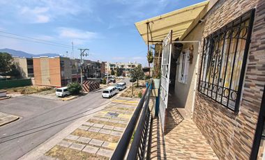 Departamento en Venta en Valle de San Pedro Urbi Villa del Capo Tecamac