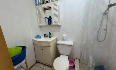 Concón Sur, cómoda casa, 4 dormitorios, 2 baños, patio