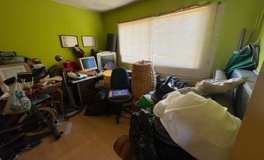 Concón Sur, cómoda casa, 4 dormitorios, 2 baños, patio