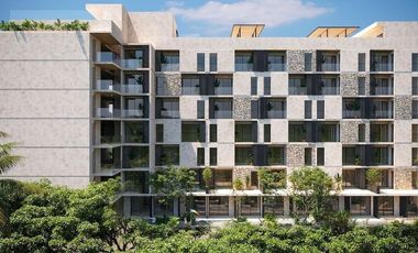 Estudio en Venta en Playa del Carmen