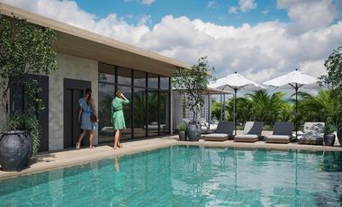 Estudio en Venta en Playa del Carmen
