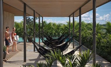 Estudio en Venta en Playa del Carmen