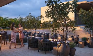 Estudio en Venta en Playa del Carmen