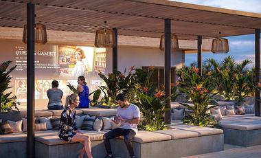 Estudio en Venta en Playa del Carmen