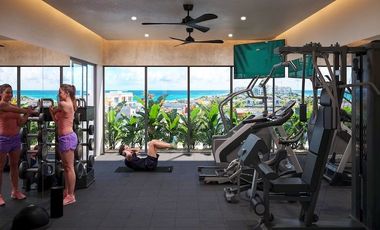 Estudio en Venta en Playa del Carmen