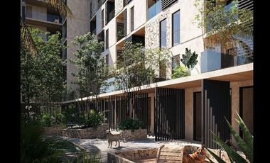 Estudio en Venta en Playa del Carmen