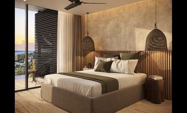 Estudio en Venta en Playa del Carmen