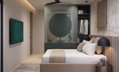 Estudio en Venta en Playa del Carmen