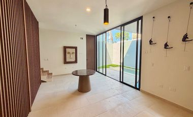 Smart homes en Benito Juarez Norte