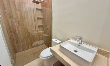 Smart homes en Benito Juarez Norte