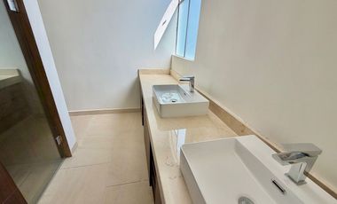 Smart homes en Benito Juarez Norte