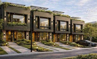 Venta de Casas en Bosque Esmeralda Atizapán de Zaragoza