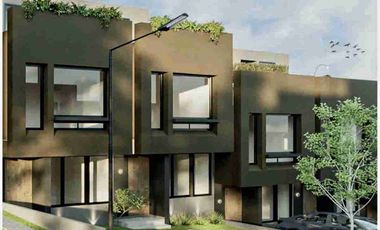 Venta de Casas en Bosque Esmeralda Atizapán de Zaragoza