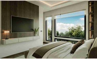 Venta de Casas en Bosque Esmeralda Atizapán de Zaragoza