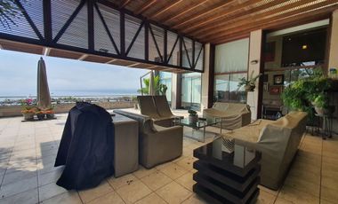 Venta dpto Chorrillos