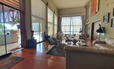 Venta dpto Chorrillos