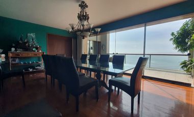 Venta dpto Chorrillos