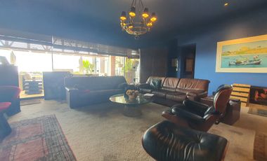 Venta dpto Chorrillos
