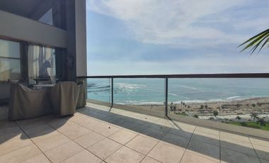 Venta dpto Chorrillos