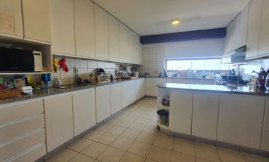 Venta dpto Chorrillos