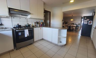 Venta dpto Chorrillos