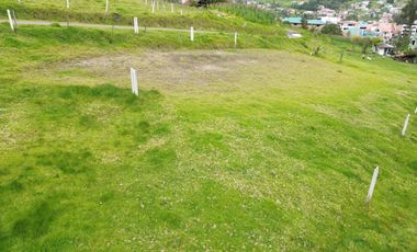 Terreno para Proyecto Inmobiliario – El Valle