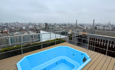 Departamento de Estreno en Venta en Surco – 2 Dorm. | Entrega Inmediata