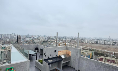 Departamento de Estreno en Venta en Surco – 2 Dorm. | Entrega Inmediata