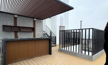 Departamento de Estreno en Venta en Surco – 2 Dorm. | Entrega Inmediata