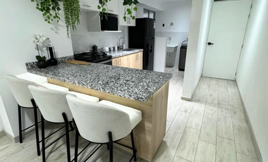 Departamento de Estreno en Venta en Surco – 2 Dorm. | Entrega Inmediata