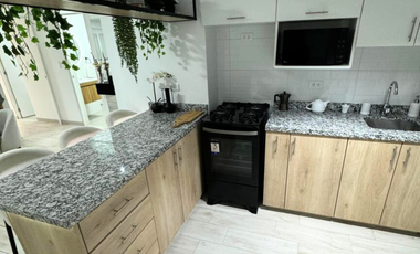 Departamento de Estreno en Venta en Surco – 2 Dorm. | Entrega Inmediata