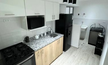 Departamento de Estreno en Venta en Surco – 2 Dorm. | Entrega Inmediata