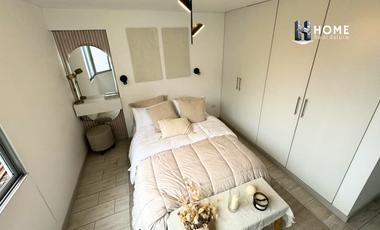 Departamento de Estreno en Venta en Surco – 2 Dorm. | Entrega Inmediata