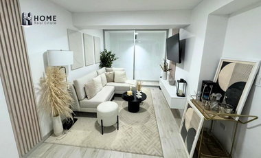 Departamento de Estreno en Venta en Surco – 2 Dorm. | Entrega Inmediata