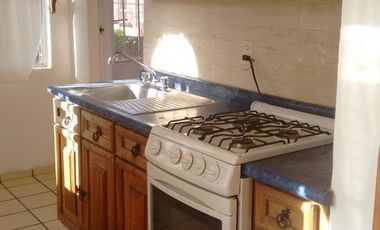 Dpto. Renta Col. Loma del Sol., a unos pasos de La Salle (Av universidad), León, Gto.