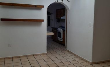 Dpto. Renta Col. Loma del Sol., a unos pasos de La Salle (Av universidad), León, Gto.