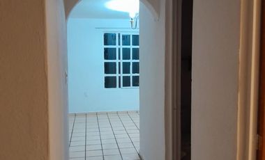 Dpto. Renta Col. Loma del Sol., a unos pasos de La Salle (Av universidad), León, Gto.