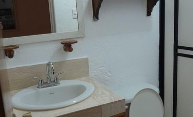 Dpto. Renta Col. Loma del Sol., a unos pasos de La Salle (Av universidad), León, Gto.