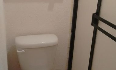 Dpto. Renta Col. Loma del Sol., a unos pasos de La Salle (Av universidad), León, Gto.