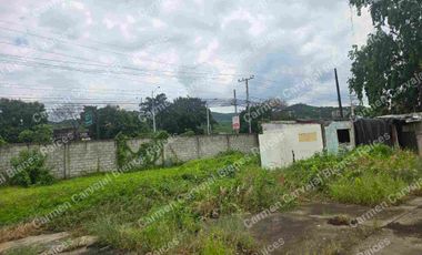 VENTA TERRENO 7627M2 KM 11 VIA A LA COSTA