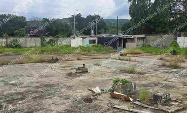 VENTA TERRENO 7627M2 KM 11 VIA A LA COSTA