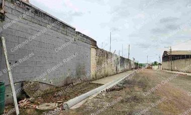 VENTA TERRENO 7627M2 KM 11 VIA A LA COSTA