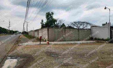 VENTA TERRENO 7627M2 KM 11 VIA A LA COSTA