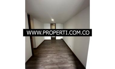 Apartamento en Arriendo Sector Polideportivo Sur - Envigado