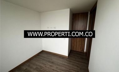 Apartamento en Arriendo Sector Polideportivo Sur - Envigado
