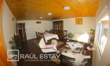VENDEMOS Hermosa y amplia casa en entorno campestre