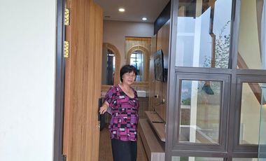 Dijual rumah inden dan siap huni untuk investasi di Cicalengka