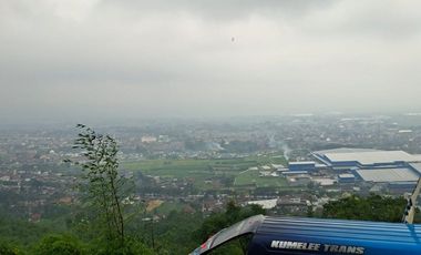 Dijual rumah inden dan siap huni untuk investasi di Cicalengka